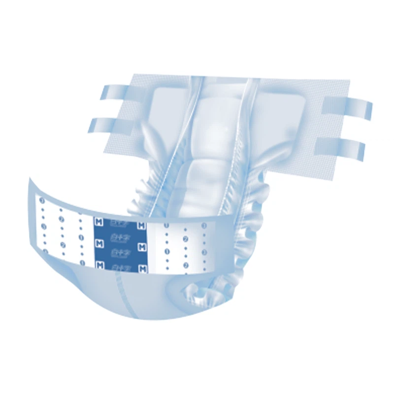 Adult Baby Cloth Diapers