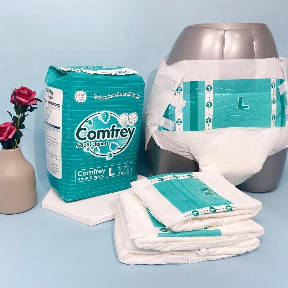 adult baby diaper training